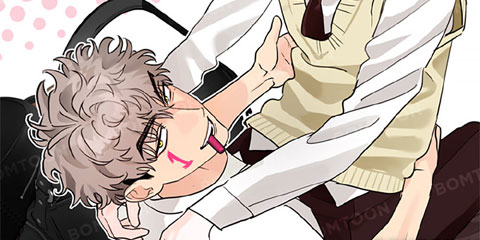 넘버원 콤플렉스