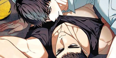 노가다 로맨스 [BL]