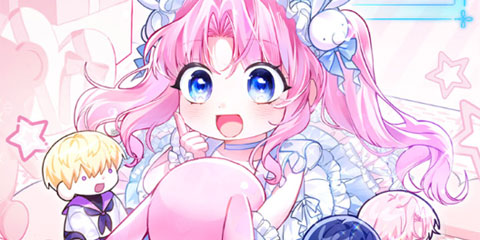 육아 예능 찍는 막내님은 사랑스러워