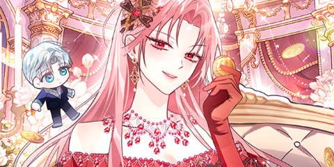 폭군 오빠는 덤입니다