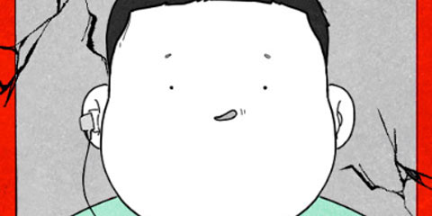 살인 알고리즘