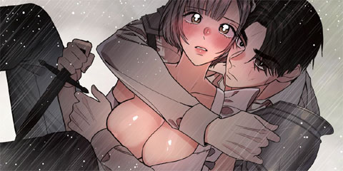 [순애물 단편선] 외로울 바에는
