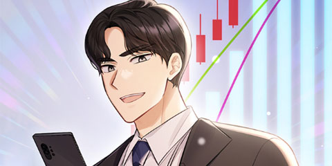 말단 사원이 너무 유능함