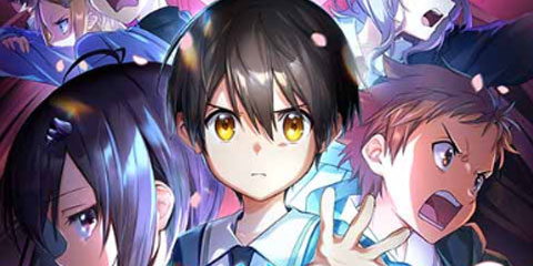 데블스 크레스트