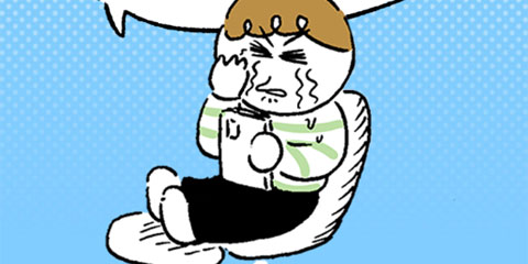 [특집] 최애 작가의 최애 만화가 궁금해!