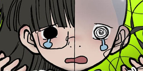 숙녀가 대머리이면 어떻단말인가
