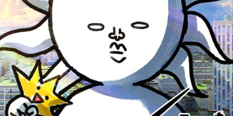 그림으로 승부