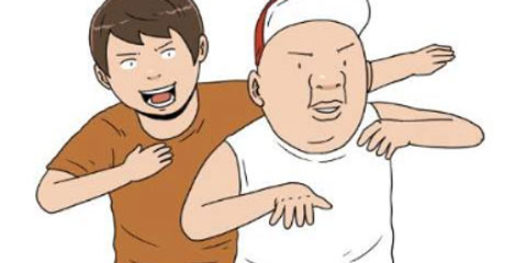 연애의 정령