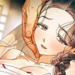 애첩 [레진]