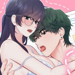 덧니를 보여줘