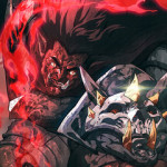 하프블러드