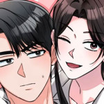물고 빠는 사이