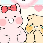 멍냥패밀리