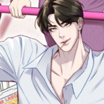 미친 오빠를 주웠다