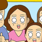 생활의 참견 2 : 지금은 가족시절