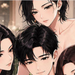 니 엄마 쩔더라