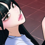 미래거울