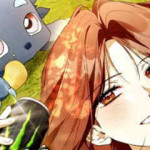 가난한 영지의 주인이 되어 버렸다