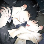 나쁜 친구 [BL]