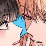 우리 커플 아님!