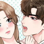 누나, 한 입만