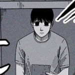인간은 썩었어