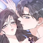 연하 늑대가 노리고 있다