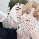 [음란침공 BL 단편선] 형제애