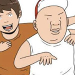 연애의 정령